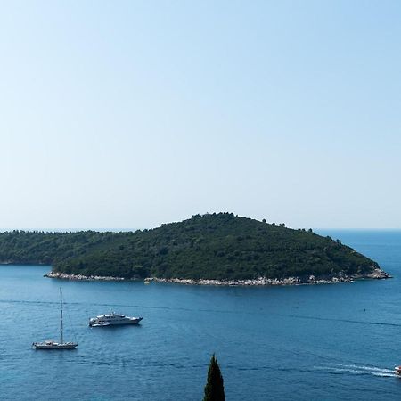 Apartments Bonavista Dubrovnik Dış mekan fotoğraf