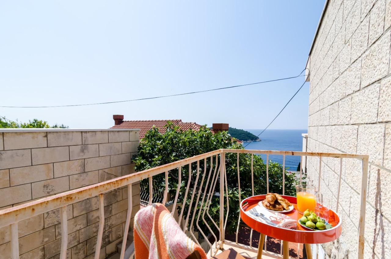 Apartments Bonavista Dubrovnik Dış mekan fotoğraf