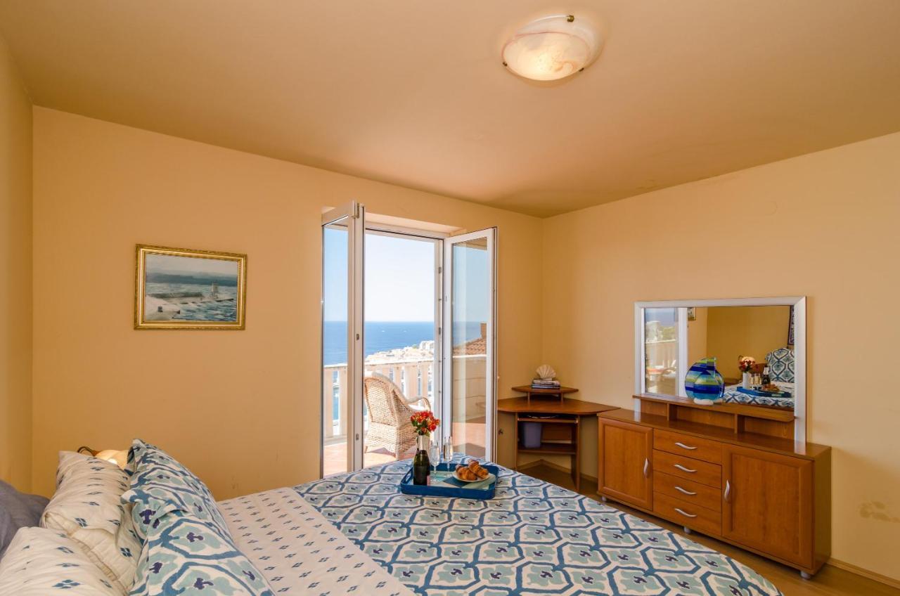 Apartments Bonavista Dubrovnik Dış mekan fotoğraf