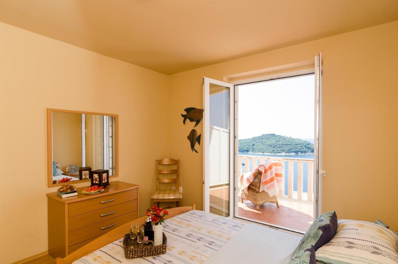 Apartments Bonavista Dubrovnik Dış mekan fotoğraf