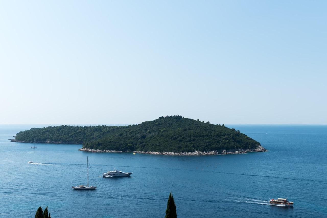 Apartments Bonavista Dubrovnik Dış mekan fotoğraf