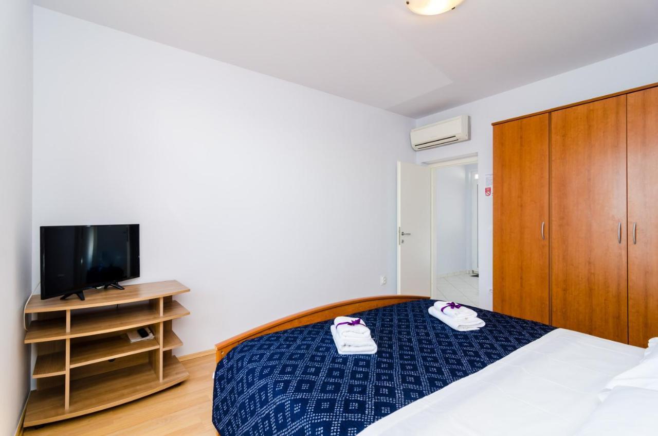 Apartments Bonavista Dubrovnik Dış mekan fotoğraf