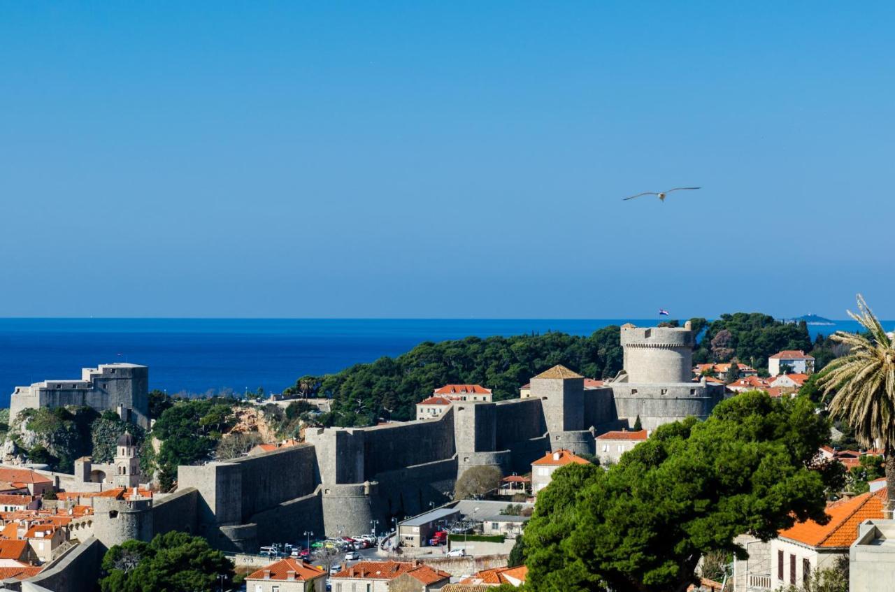 Apartments Bonavista Dubrovnik Dış mekan fotoğraf