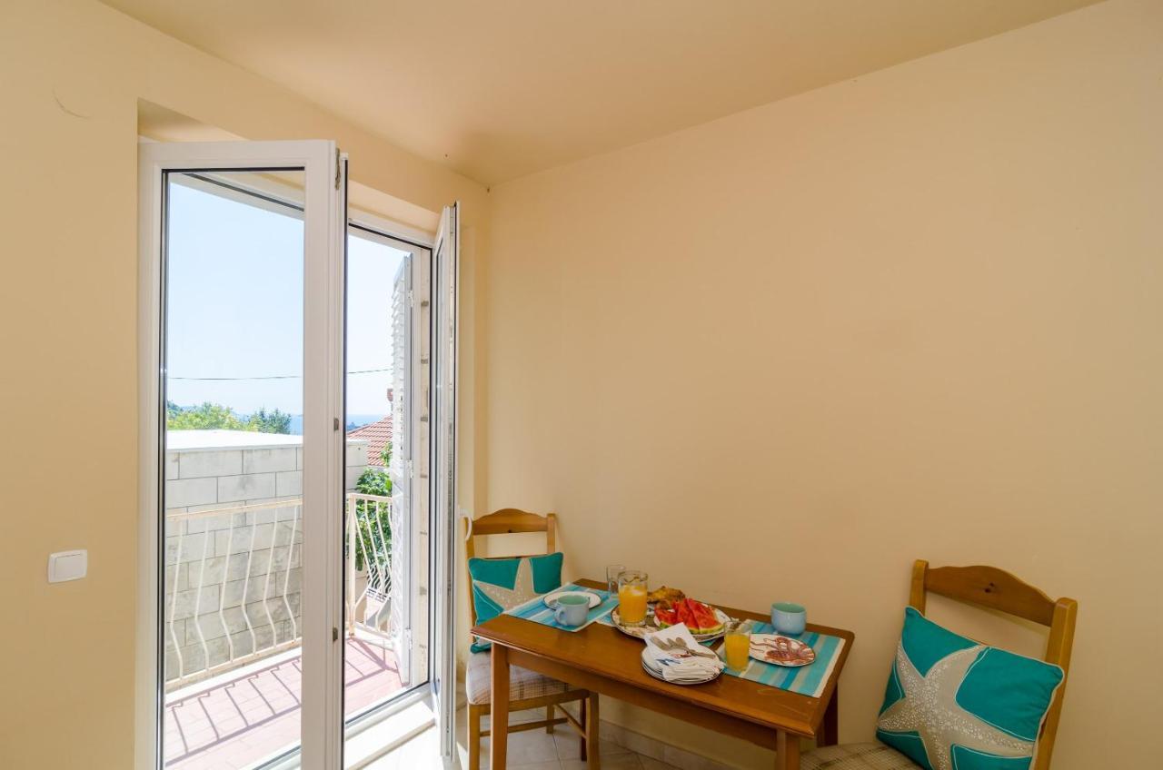 Apartments Bonavista Dubrovnik Dış mekan fotoğraf