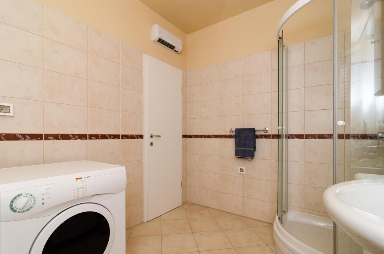 Apartments Bonavista Dubrovnik Dış mekan fotoğraf