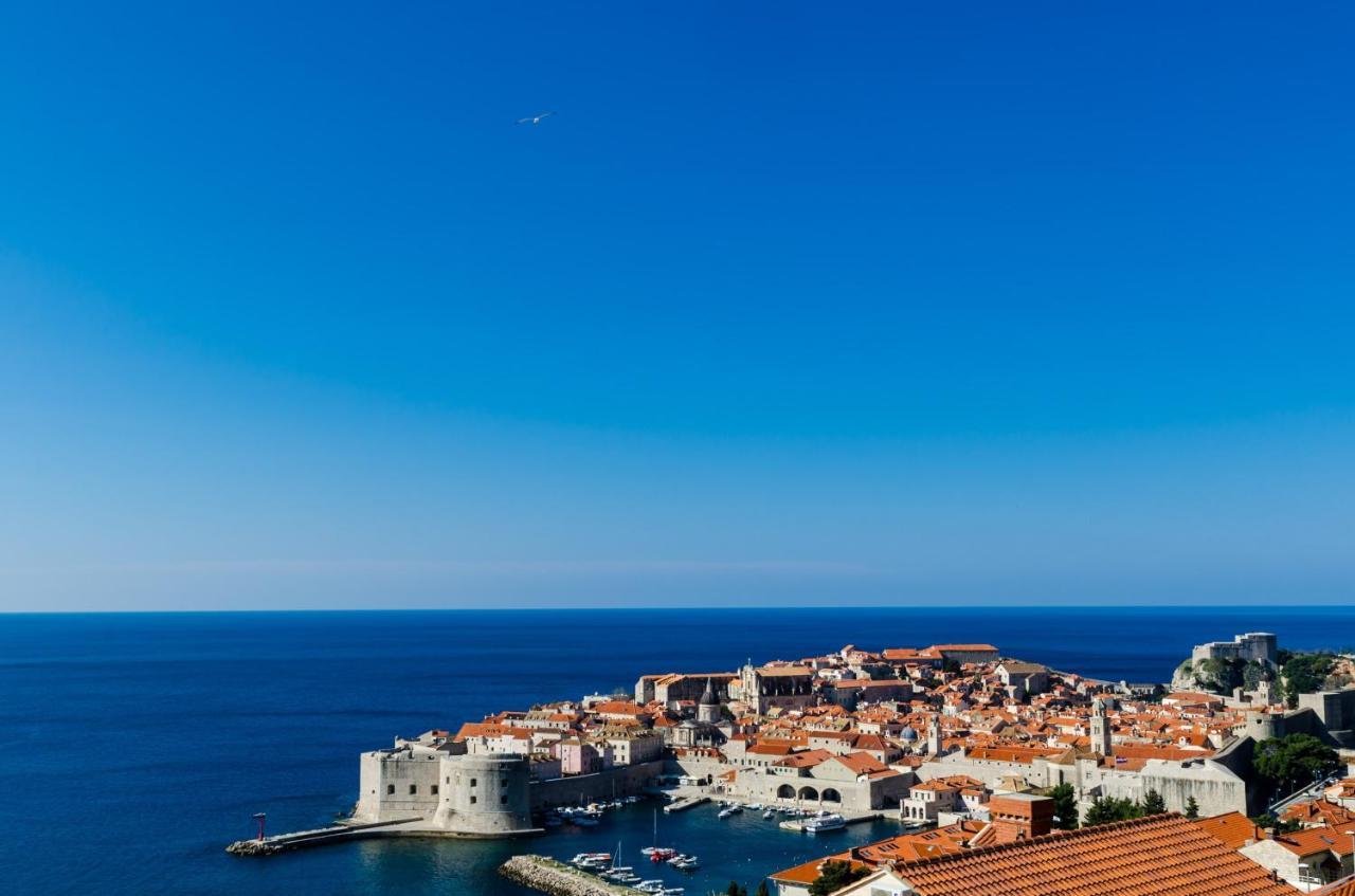 Apartments Bonavista Dubrovnik Dış mekan fotoğraf