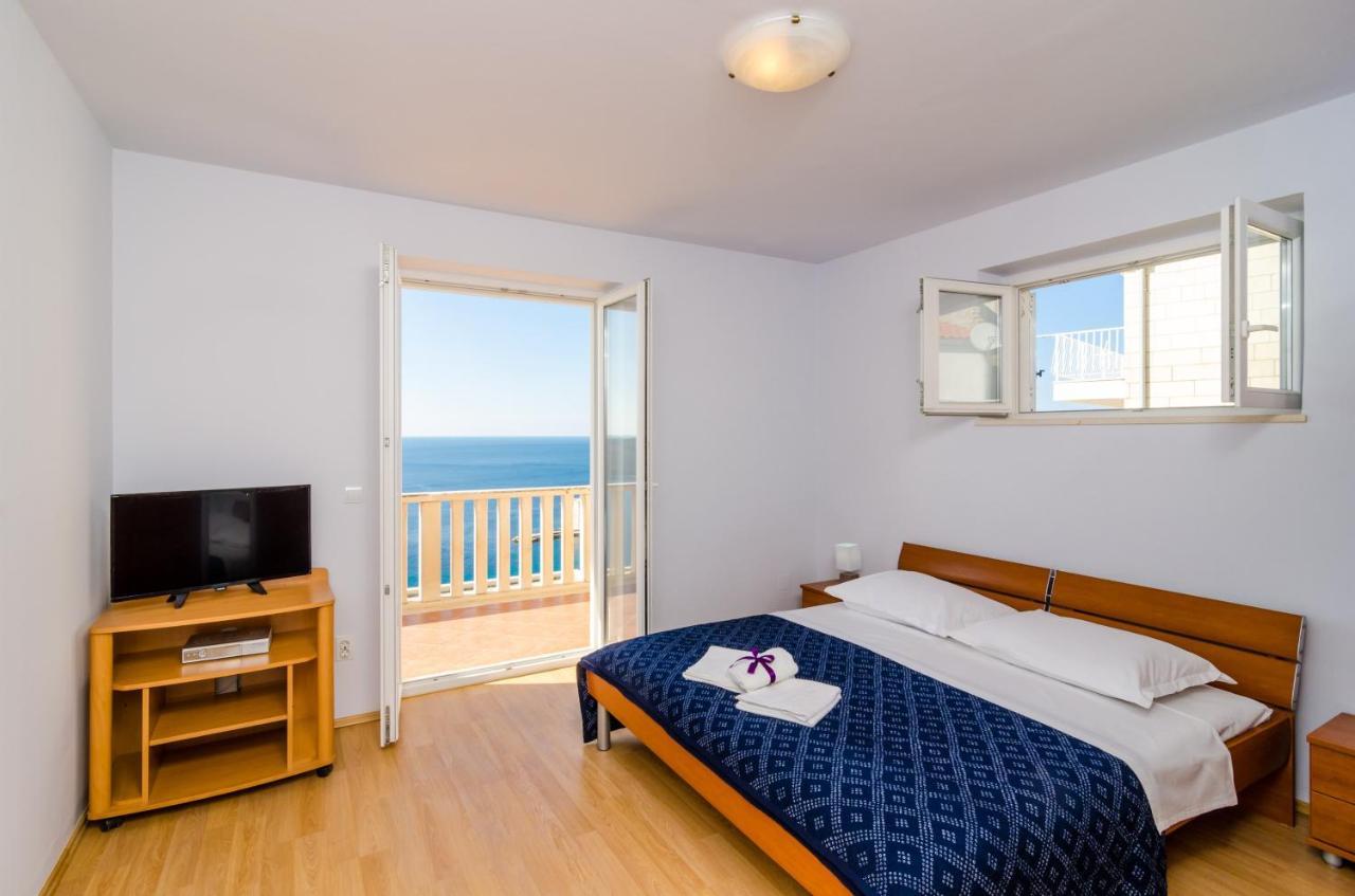 Apartments Bonavista Dubrovnik Dış mekan fotoğraf