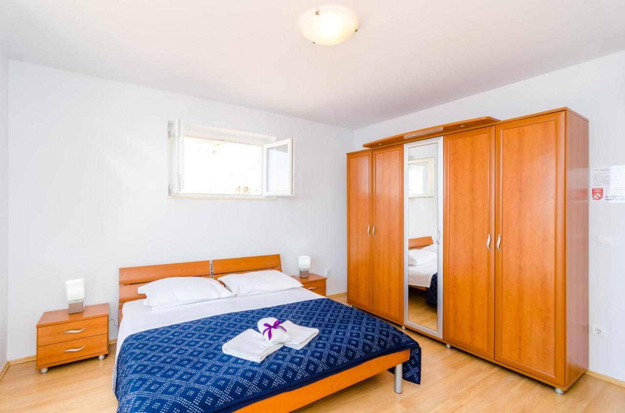 Apartments Bonavista Dubrovnik Dış mekan fotoğraf