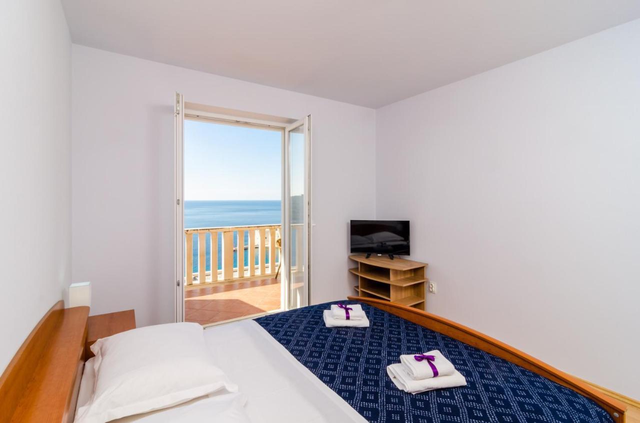 Apartments Bonavista Dubrovnik Dış mekan fotoğraf