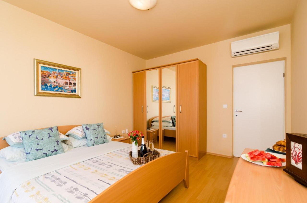 Apartments Bonavista Dubrovnik Dış mekan fotoğraf