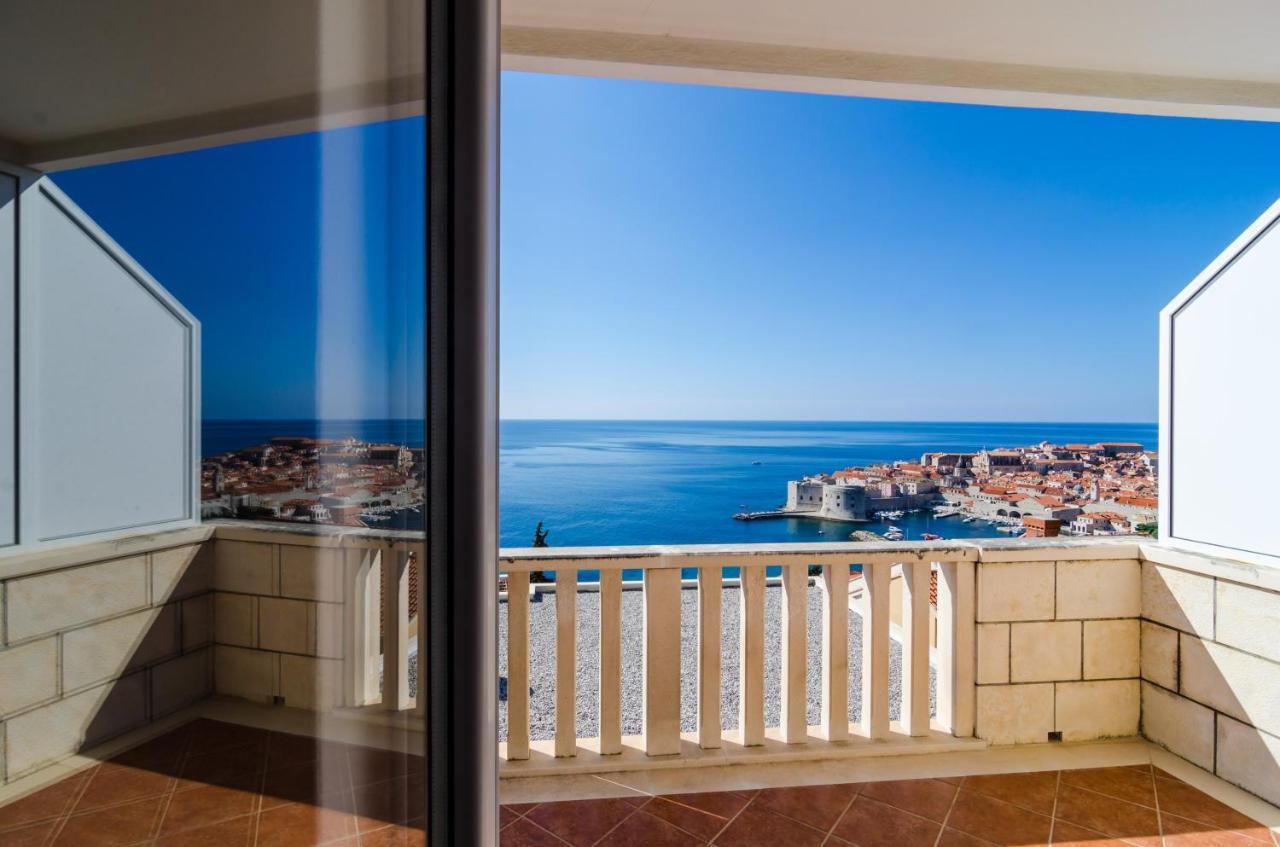 Apartments Bonavista Dubrovnik Dış mekan fotoğraf