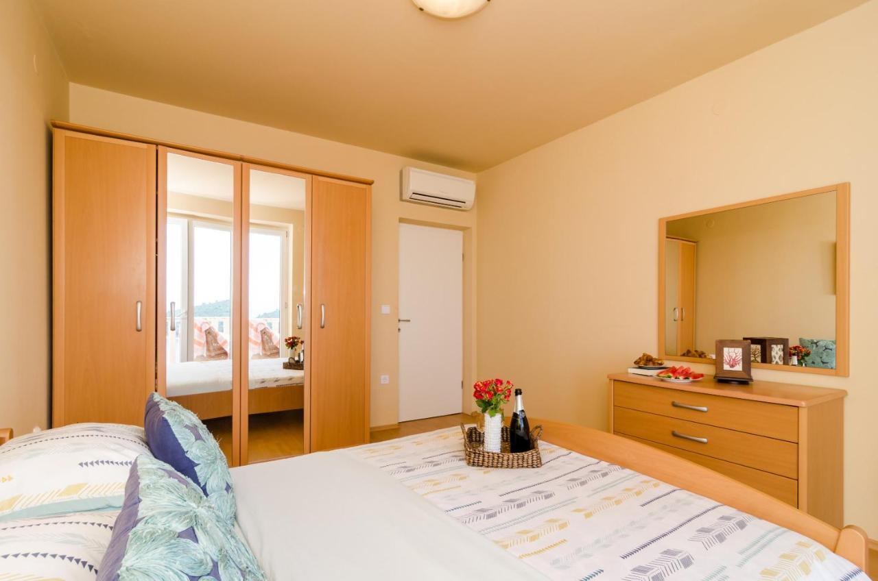 Apartments Bonavista Dubrovnik Dış mekan fotoğraf