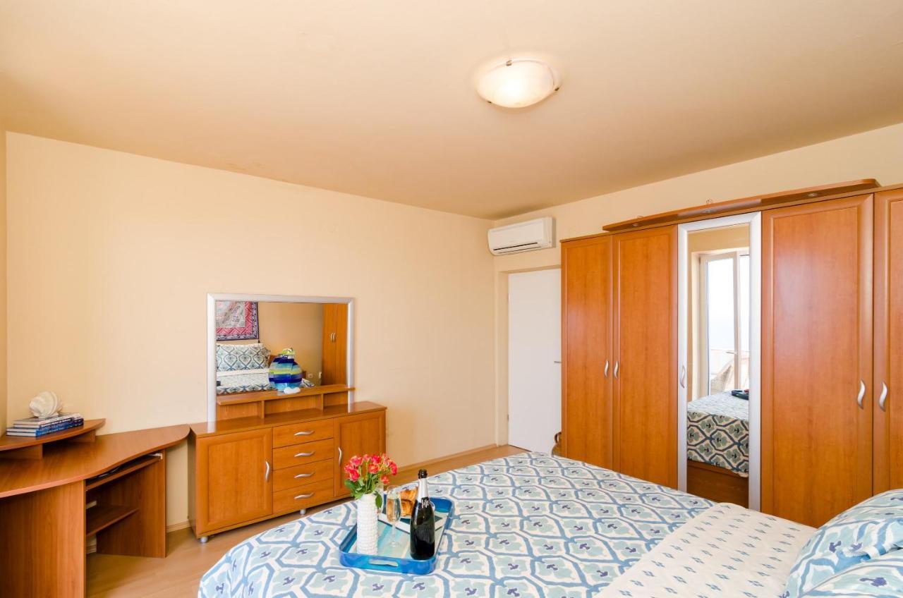 Apartments Bonavista Dubrovnik Dış mekan fotoğraf