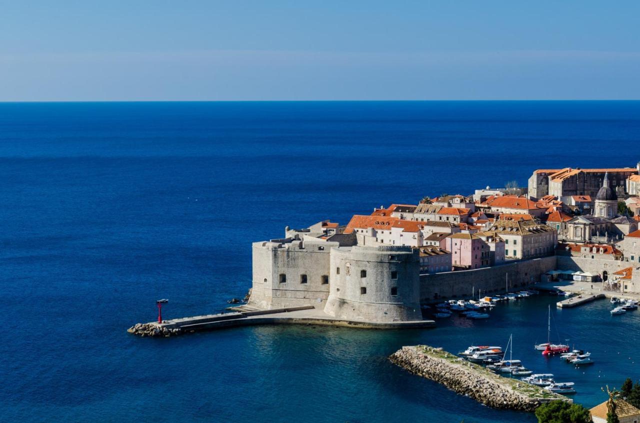 Apartments Bonavista Dubrovnik Dış mekan fotoğraf