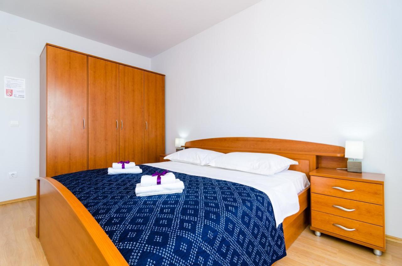 Apartments Bonavista Dubrovnik Dış mekan fotoğraf