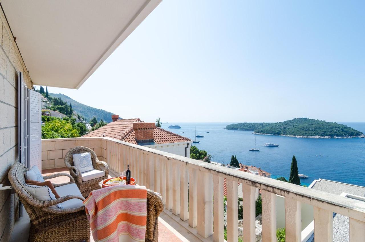 Apartments Bonavista Dubrovnik Dış mekan fotoğraf