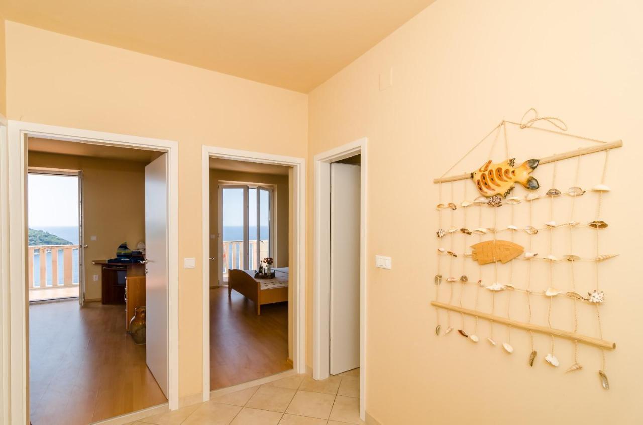 Apartments Bonavista Dubrovnik Dış mekan fotoğraf